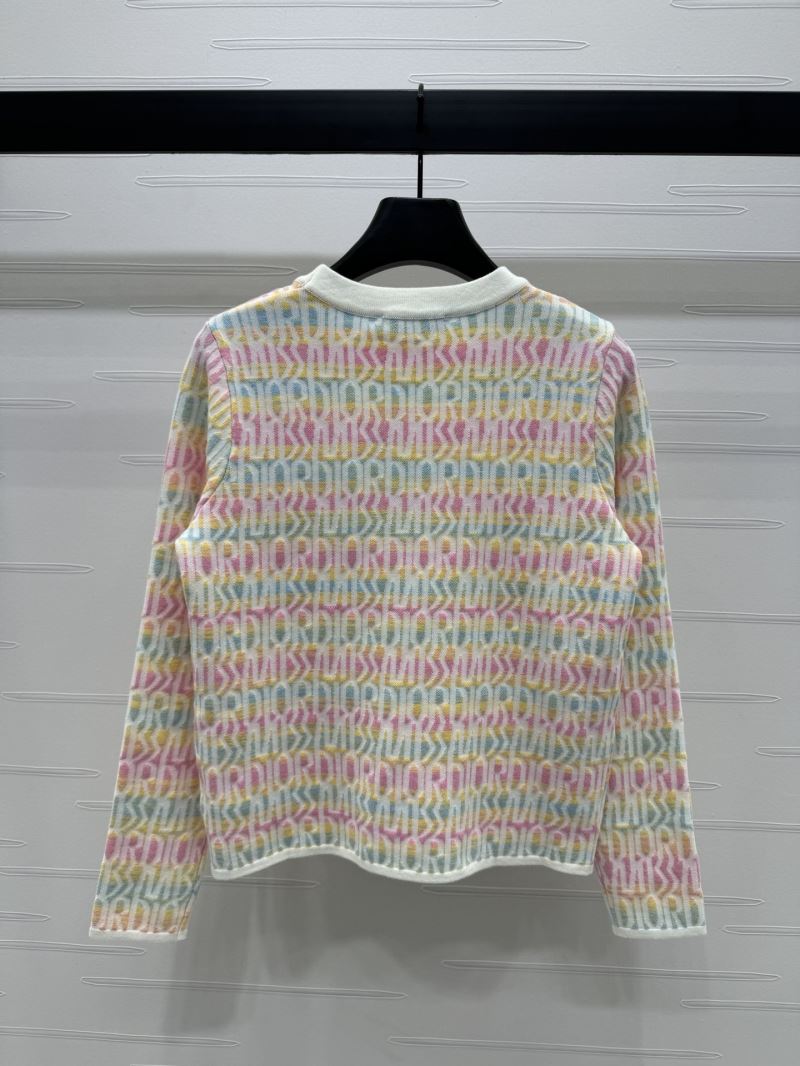 Christian Dior Sweaters